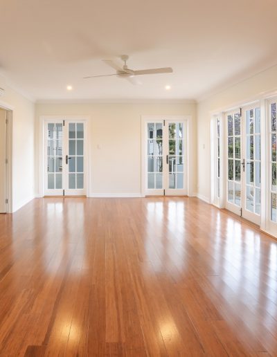 Ascot home renovation 14