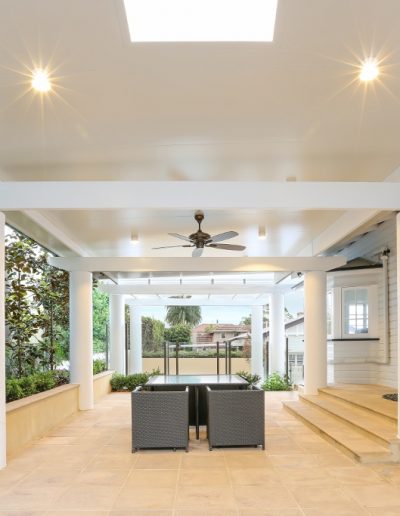 Ascot home renovation 31