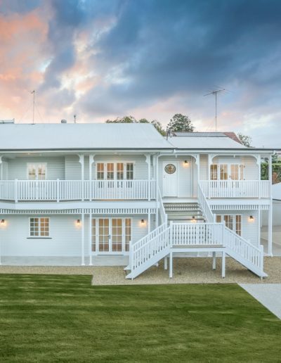 Ascot home renovation 6